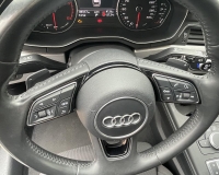 Audi A4 Avant 2.0 TDI 150 CV S tronic S line edition Fari Full led-Navigatore