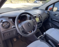 Renault Captur 1.5 DCI ENERGY INTENS  110 CV S&S “Bicolor+ Led diurni + Navy professional Touch+ retrocamera"