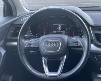 Audi Q5 2.0 tdi 190cv Quattro S-Tronic Sport Fari Led-Navi-Cerchi 19