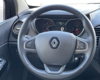 Renault Captur 1.5 DCI ENERGY INTENS  110 CV S&S “Bicolor+ Led diurni + Navy professional Touch+ retrocamera"