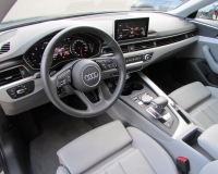 Audi A4 2.0 TDI 190 CV S tronic S line edition "Pelle Totale+Telecamere 360°+Fari Full led"