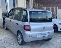 Fiat Multipla 1.9 MJT 120cv Emotion