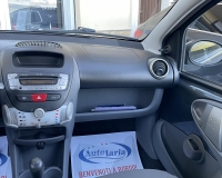 Citroen C1 1.4 hdi 55cv 5p Amici Clima-Servosterzo-radio cd mp3