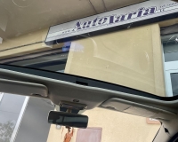 Fiat 500 1.3 Multijet 16V Lounge (Tetto panoramico - vetri privacy - retrocamera - navi)