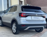 Volkswagen T-Cross 1.6 TDI 95cv Advanced IDONEO ANCHE PER NEOPATENTATI (Fari Full Led-Navigatore-Digital cockpit)
