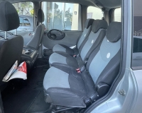 Fiat Multipla 1.9 MJT 120cv Emotion