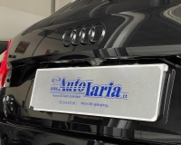 AUDI Q2 30 2.0 TDI Restyling S Line Total – Identity Black - S/Tronic (Pack S/LINE - Pack Identity Black - Retrocamera - Sedili sportivi pelle / tessuto Plus con logo S in rilievo). Vettura Aziendale Audi Italia