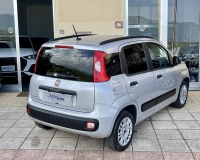 Fiat Panda 1.2 Easy S&S 69cv my19 "Adatta anche per neopatentati" (Mancorrenti - Vetri Privacy - Fasce paracolpi - Clima - USB)