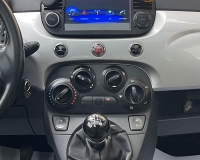 Fiat 500 1.3 Multijet 16V Lounge (Tetto panoramico - vetri privacy - retrocamera - navi)
