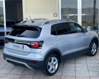 Volkswagen T-Cross 1.6 TDI 95cv Advanced IDONEO ANCHE PER NEOPATENTATI (Fari Full Led-Navigatore-Digital cockpit)