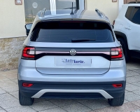 Volkswagen T-Cross 1.6 TDI 95cv Advanced IDONEO ANCHE PER NEOPATENTATI (Fari Full Led-Navigatore-Digital cockpit)