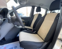 Fiat Panda 1.3 MJT 16v 4x4 75cv Cross Bloccaggio differenziale (Eld) - Clima automatico