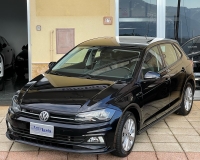 Volkswagen Polo 1.6 tdi 95cv Highline R-Line BlueMotion Technology