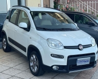 FIAT Panda 4x4 1.3 MJT 95cv S&S S Euro 6B "ELD+Clima+cerchi lega"