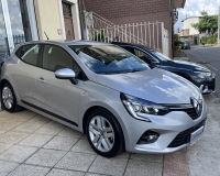 Renault Clio 1.5 Blue dCi 100cv Business Navi+Fari full led+Sensori par