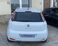 Fiat New Punto 1.3 Multijet 75cv Lounge