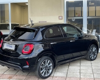 Fiat 500X 1.6 Mjt 130 CV Sport Restyling "Fari Full LED, Gruppi ottici posteriori Led, UCONNECT 7" HD Live, Bracciolo, cerchi 18"