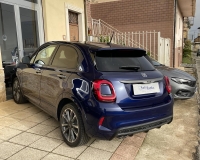 Fiat 500X 1.6 Mjt 130 CV Sport Restyling "Fari Full LED, Gruppi ottici posteriori Led, UCONNECT 7" HD Live, Bracciolo, cerchi 18"