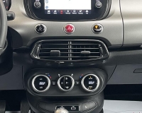 Fiat 500X 1.6 Mjt 130 CV Sport "Fari Full LED, Retrocamera, UCONNECT 7" HD Live Navigatore, Cerchi 18, Grigio Opaco"