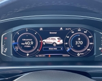 Volkswagen Tiguan R/Line Pack Black Exterior 2.0 TDI SCR (150 CV) DSG "Fari LED - Digital Cockpit Pro 10,25", pak black - cerchi da 19°"