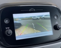 Fiat 500X 1.6 Mjt 130 CV Sport "Fari Full LED, Retrocamera, UCONNECT 7" HD Live Navigatore, Cerchi 18, Grigio Opaco"