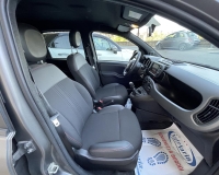 Fiat Panda 1.2 EasyPower Gpl/Benzina Sport "Radio Dab 7'' Bluetooth, Apple Carplay/Android Auto, Cerchi in lega 16''