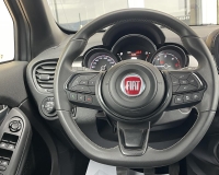 Fiat 500X 1.6 Mjt 130 CV Sport "Fari Full LED, Retrocamera, UCONNECT 7" HD Live Navigatore, Cerchi 18, Grigio Opaco"
