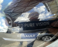 Renault Clio 1.5 Blue dCi 100cv Business Navi+Fari full led+Sensori par