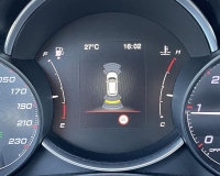 Fiat 500X 1.6 Mjt 130 CV Sport "Fari Full LED, Retrocamera, UCONNECT 7" HD Live Navigatore, Cerchi 18"
