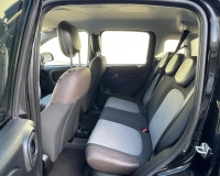 Fiat Panda 1.3 Multijet 95cv 4x4 Cross Euro 6/B "Auto Aziendale fatturabile con iva deducibile" Vettura pari al nuovo