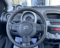 Citroen C1 1.4 hdi 55cv 5p Amici Clima-Servosterzo-radio cd mp3