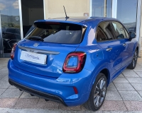 Fiat 500X 1.6 Mjt 130 CV Sport Restyling "Fari Full LED, UCONNECT 7" HD Live, Cerchi 18"