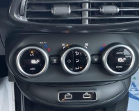 Fiat 500X 1.6 Mjt 130 CV Sport Restyling "Fari Full LED, Gruppi ottici posteriori Led, UCONNECT 7" HD Live, Bracciolo, cerchi 18"