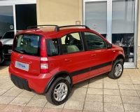 Fiat Panda 1.3 MJT 16V 4x4 Climbing (Cerchi in lega+ Mancorrenti portatutto + fasce paracolpi + fendinebbia)