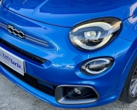 Fiat 500X 1.6 Mjt 130 CV Sport Restyling "Fari Full LED, UCONNECT 7" HD Live, Cerchi 18"