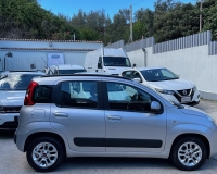Fiat Panda 1.3 MJT 95 CV S&S Lounge "Uconnect Bluetooth" Auto Ufficiale Fiat pari al nuovo
