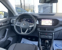 Volkswagen T-Cross 1.6 TDI 95cv Advanced IDONEO ANCHE PER NEOPATENTATI (Fari Full Led-Navigatore-Digital cockpit)