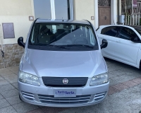 Fiat Multipla 1.9 MJT 120cv Emotion