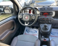Fiat Panda 1.3 Multijet 95cv 4x4 Cross Euro 6/B "Auto Aziendale fatturabile con iva deducibile" Vettura pari al nuovo
