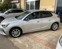 Opel Corsa 1.2 75cv Edition Euro 6D-Temp  "Sedili sportivi-cerchi lega- Carplay- 4 vetri elettrici"