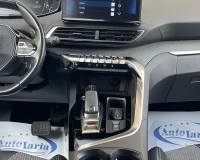 PEUGEOT 3008 II 1.5 BlueHDI  Allure Pack s&s 130cv Eat8 Automatica "Retrocamera - vetri privacy - pack cromo - cerchi lega 18 bicolor - Fari full LED" (Auto Aziendale fatturabile con iva deducibile pari al nuovo)