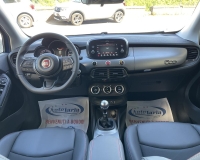 Fiat 500X 1.6 Mjt 130 CV Sport Restyling "Fari Full LED, UCONNECT 7" HD Live, Cerchi 18"