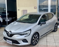 RENAULT Clio 1.5 Blue dCi 100 CV Evolution "Navi+ Selleria sportiva +Fari full led + Sensori park - Cerchi bicolor sport da 16° + Vetri Privacy" Vettura aziendale
