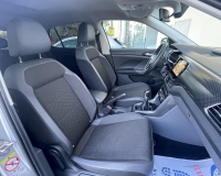 Volkswagen T-Cross 1.6 TDI 95cv Advanced IDONEO ANCHE PER NEOPATENTATI (Fari Full Led-Navigatore-Digital cockpit)