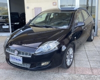 Fiat Bravo 1.6 Multijet 120cv Emotion Navi-Telecamera post.