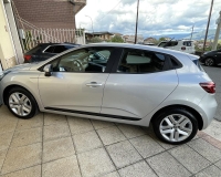 Renault Clio 1.5 Blue dCi 100cv Business Navi+Fari full led+Sensori par