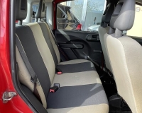 Fiat Panda 1.3 MJT 16V 4x4 Climbing (Cerchi in lega+ Mancorrenti portatutto + fasce paracolpi + fendinebbia)