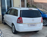 OPEL Zafira 1.7 CDTI Edition (Enjoy) 110cv fap *Euro5* 7 posti