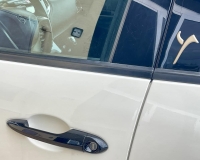 Lancia Ypsilon 1.2 Gold Plus  Black and Noir 70 CV (vetri privacy - pacchetto nero lucido in contrasto - interni sportivi - bluetooth - sedili con rifiniture sportivi logo dorato) Aziendale