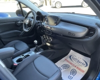 Fiat 500X 1.6 Mjt 130 CV Sport Restyling "Fari Full LED, UCONNECT 7" HD Live, Cerchi 18"
